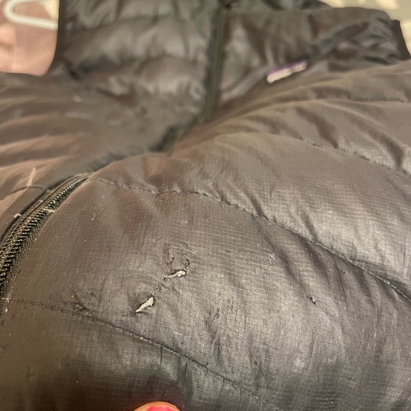 Patagonia Down Sweater Vest - Picture 9 of 10